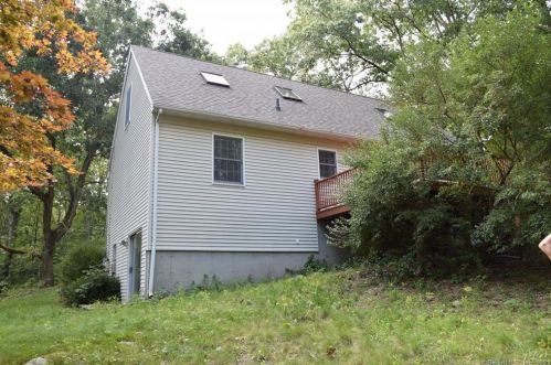 242 Tower Hill Rd, North Windham, CT 06235-2105