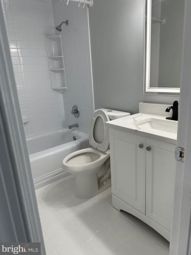 114 Geneva Ave, Silver Spring MD exterior