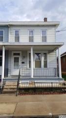 141 B St, Carlisle PA  17013-1908 exterior