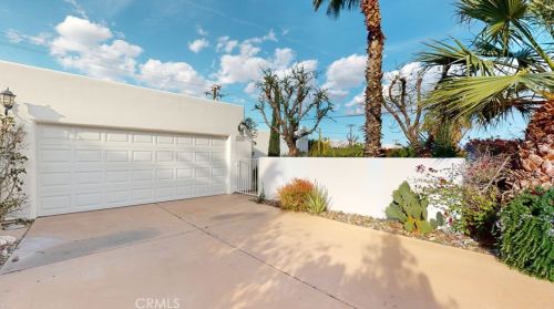 370 Sunview Ave, Palm Springs, CA 92262-1460