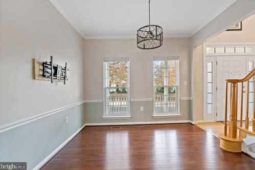 409 Prospect Hl Blvd, Charles Town WV 25414-5497 exterior