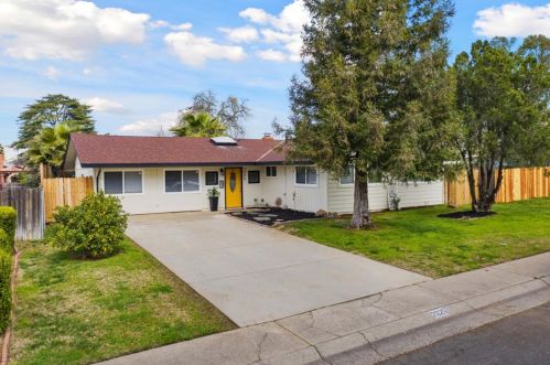 7025 Auburn Blvd, Citrus Heights, CA 95621-4341