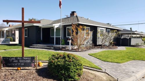 15232 Carnell St, Whittier, CA 90603-2207
