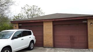 12228 Maverick Bluff St, San Antonio TX  78247-3901 exterior
