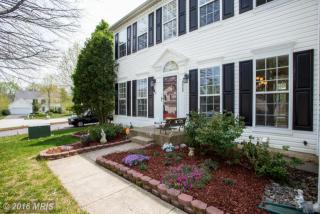 6808 Dewey Ct, Fredericksburg, VA 22407-2527