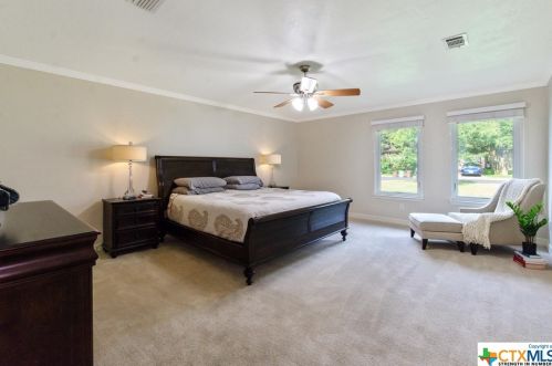 12215 Arrowwood Dr, Austin TX  78727-5868 exterior