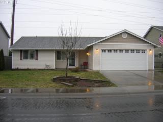 2421 166th Pl, Vancouver, WA 98684-9825