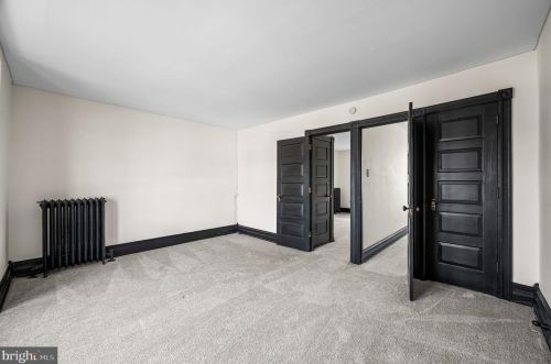 1130 Tilghman St, Allentown PA  18102-2253 exterior