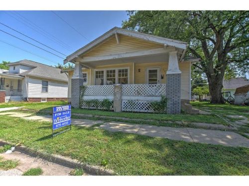 328 18th St, Decatur, IL 62521-2104