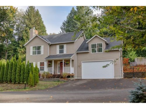 91051 Leashore Dr, Finn Rock, OR 97488-9720