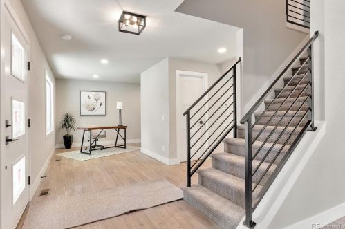 6122 Galena Ct, Englewood CO  80111-5428 exterior