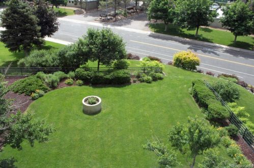 13901 Marina Dr, Denver CO  80014-5503 exterior