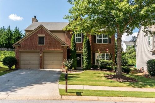 214 Revillion Way, Holly Springs, GA 30188-5113