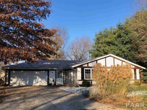 206 Daniels St, Rosefield, IL 61529-9515