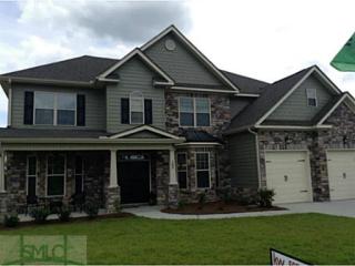 143 Saddleclub Way, Pineora, GA 31312-7132