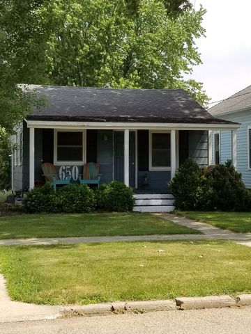 650 1 St, Moneta IA  51346-1111 exterior