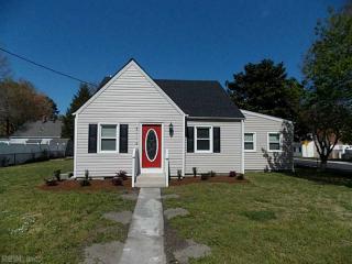 2114 Abbey Rd, Norfolk, VA 23509-2118