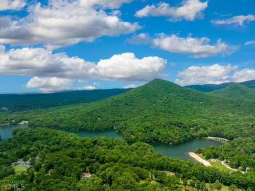 608 Moss Patch Trl, Big Canoe GA  30143-7867 exterior