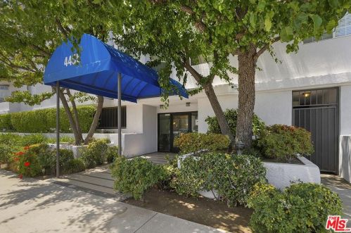 4455 Hazeltine Ave, Van Nuys, CA 91423-2845