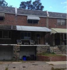 7531 Wheeler St, Philadelphia, PA 19153-1323