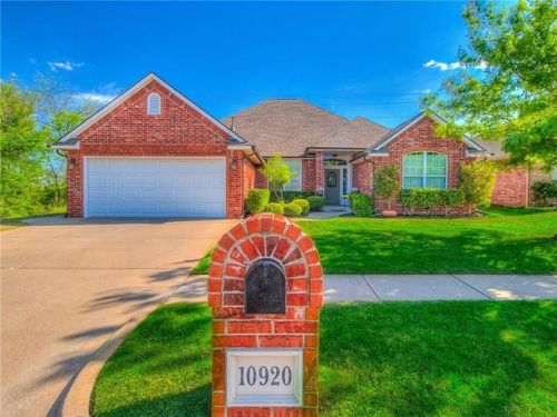 10920 116th St, Yukon, OK 73099-8192