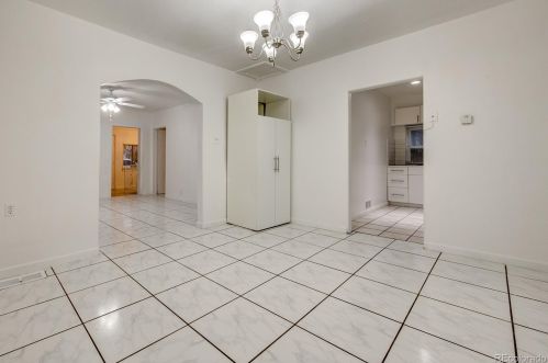 235 Alcott St, Denver CO  80211-3339 exterior