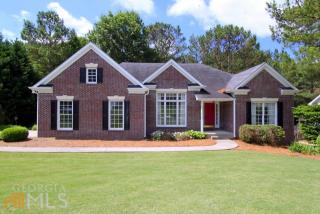 910 Capella Creek Way, Grayson, GA 30017-1578