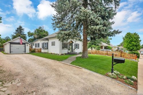 4157 Acoma St, Englewood, CO 80110-4624