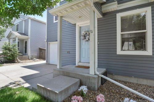 1442 Hummingbird Cir, Denver, CO 80601-4342