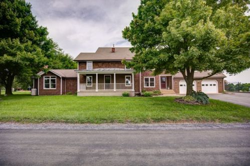 37430 Allder School Rd, Purcellville, VA 20132-9628