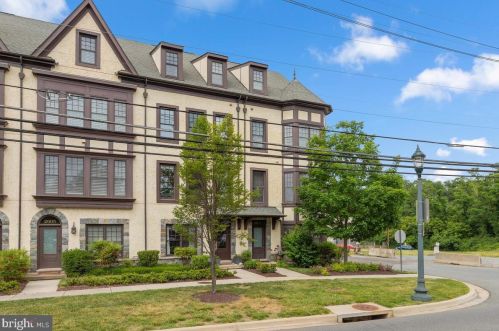 2603 Linden Ln, Silver Spring, MD 20910-7100