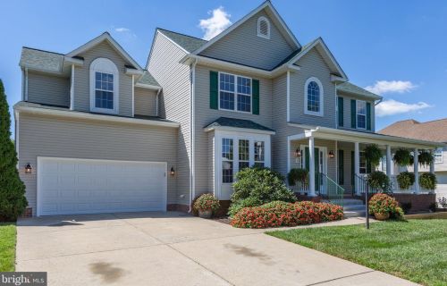 9 Riggs Rd, Fredericksburg, VA 22405-2149