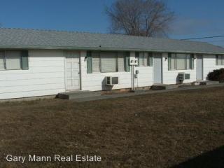 1135 Cascade Ave, Wheeler WA  98837-2029 exterior