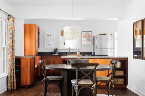 501 46 St, Austin TX  78751-3210 exterior