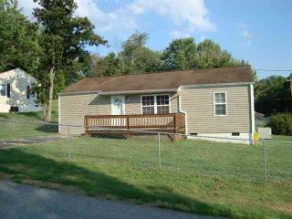 1406 Tyler Cir, Morristown, TN 37814-3042