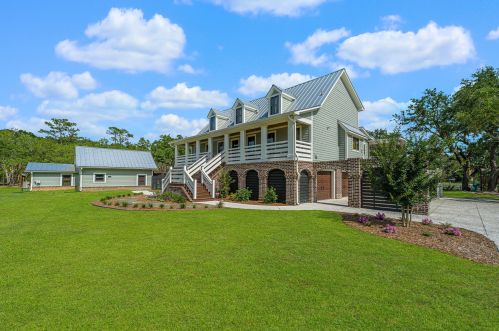2690 Cotton Gin Rd, Johns Island, SC 29455-7412