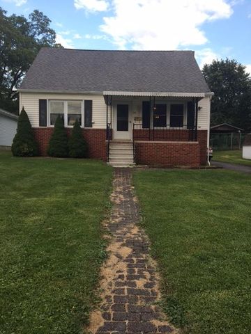 54 Armstrong St, Frostburg, MD 21532-2402