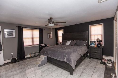 16 Stearns St, Killingly CT  06239-2922 exterior