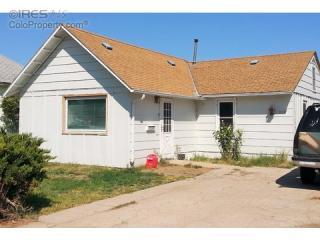 408 Platte St, Sterling, CO 80751-3038