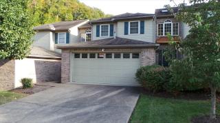 106 Margaux Way, Charleston WV  25311-1595 exterior