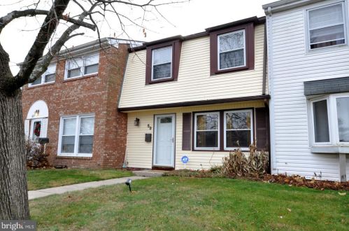 59 Fairmount Dr, Willingboro, NJ 08046-2046