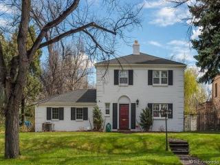 910 Monaco Pkwy, Denver CO  80224-1601 exterior