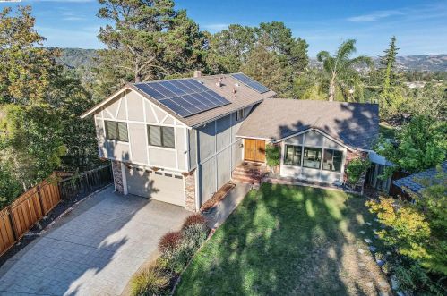 3975 Sugarbush Ln, Hayward, CA 94546-1044