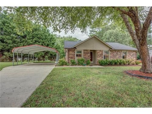 1555 Cloverdale Ln, Gastonia, NC 28052-5186