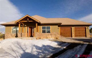 1724 Ponderosa Dr, Ridgway, CO 81432-9435