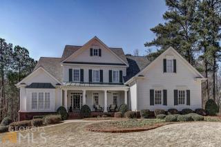 6310 Neely Meadows Dr, Norcross, GA 30092-1399