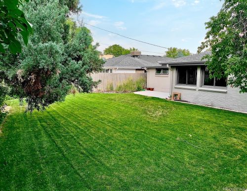 265 Kearney St, Denver CO  80220-5988 exterior