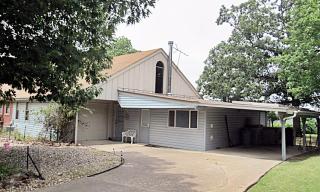 306 Summit Ridge Dr, Tahlequah, OK 74464-9259