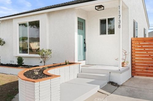 11738 Garetal St, Whittier CA  90670-3636 exterior