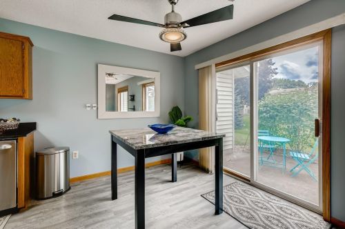3236 Edgerton St, Saint Paul MN  55127-5032 exterior